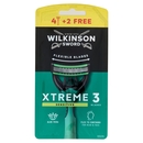 Wilkinson Sword Rasoio usa&getta Xtreme 3 Sensitive 4+2